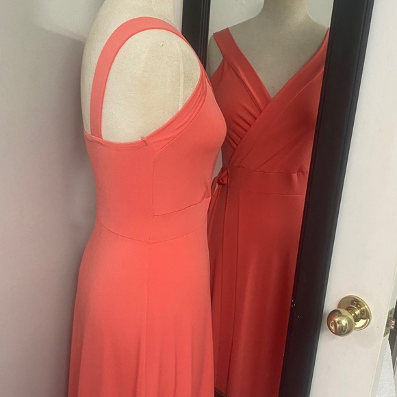 41 HAWTHORN MAXI DRESS SZ MED - Picture 10 of 14